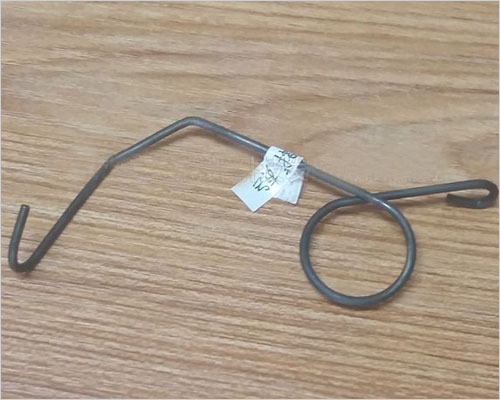 屋面瓦防風扣-彈簧抗風搭扣